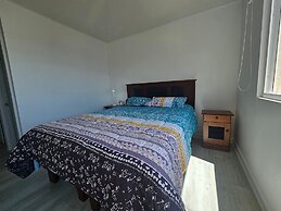 Oceana Suites Papudo