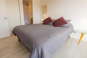 Oceana Suites Papudo