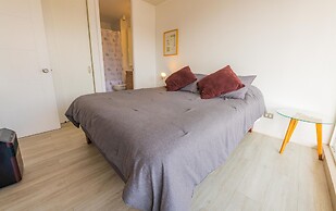 Oceana Suites Papudo