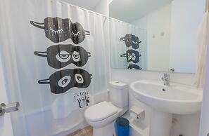 Oceana Suites Papudo