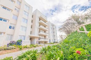 Oceana Suites Papudo