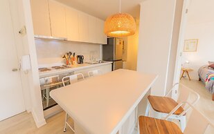 Oceana Suites Papudo