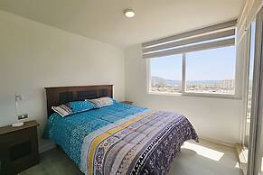 Oceana Suites Papudo