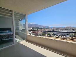 Oceana Suites Papudo