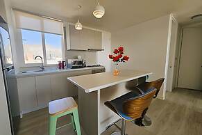 Oceana Suites Papudo