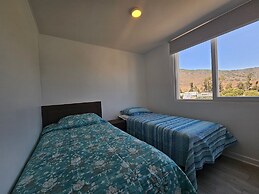 Oceana Suites Papudo
