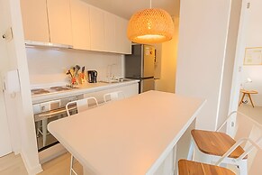 Oceana Suites Papudo