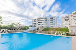 Oceana Suites Papudo