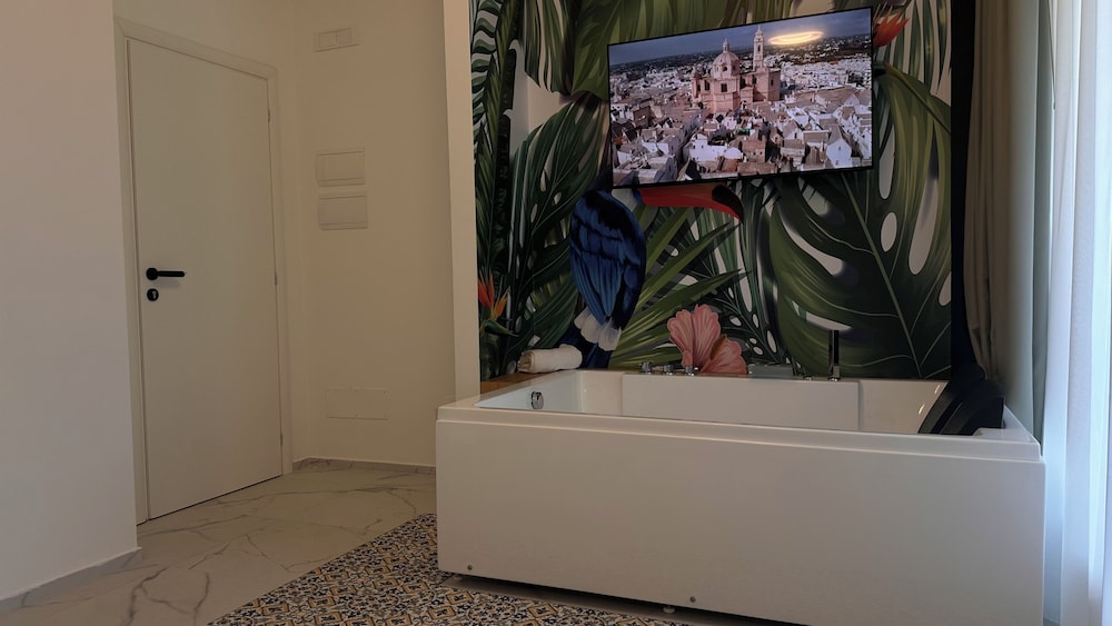 Puglia Promenade Apartment 5