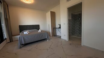Puglia Promenade Apartment 5