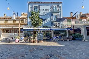 Hotel la Corniche d'Or Mandelieu