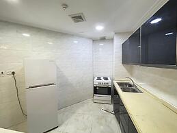 Al Hayat Suites