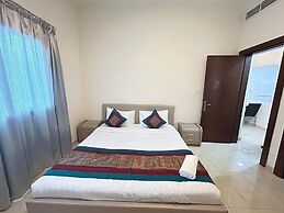 Al Hayat Suites
