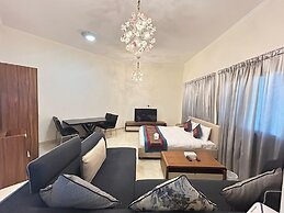 Al Hayat Suites