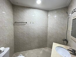 Al Hayat Suites