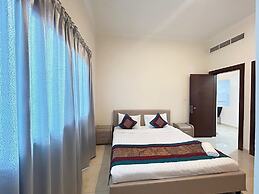 Al Hayat Suites