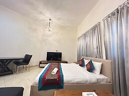 Al Hayat Suites