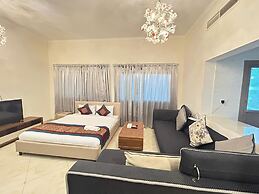 Al Hayat Suites