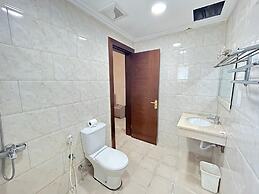 Al Hayat Suites
