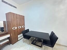 Al Hayat Suites