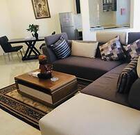 Al Hayat Suites