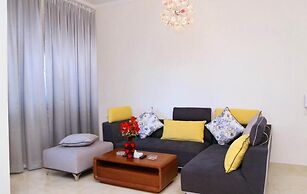 Al Hayat Suites