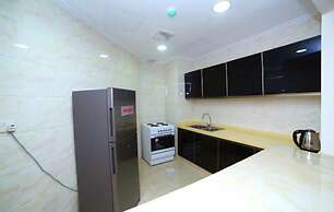 Al Hayat Suites