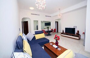 Al Hayat Suites