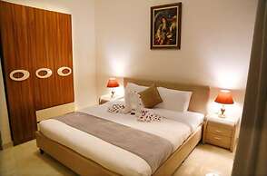 Al Hayat Suites