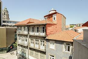 Aspasios Bonjardim Apartments