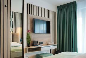 Hotel Poem