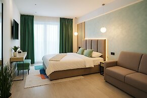 Hotel Poem
