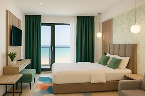 Hotel Poem