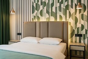 Hotel Poem
