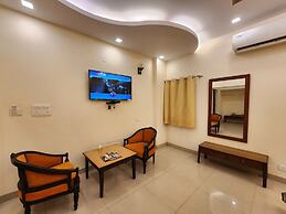 Jungle Babbler Tourist Resort