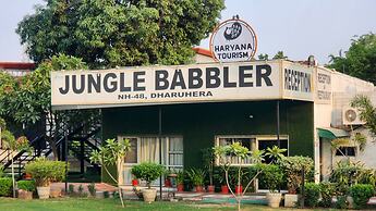 Jungle Babbler Tourist Resort