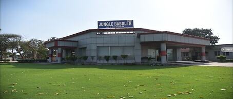 Jungle Babbler Tourist Resort