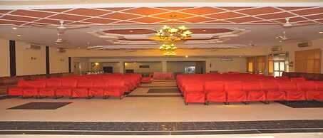 Kingfisher Tourist Resort