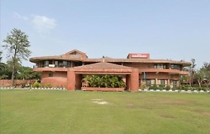 Kingfisher Tourist Resort