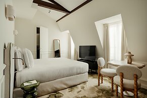 Hôtel Leon