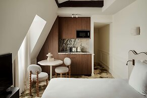 Hôtel Leon