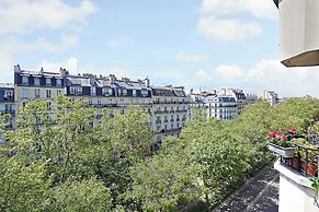 Hôtel Leon