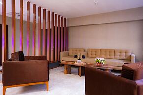 Puzzle Hotels