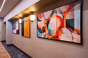 Puzzle Hotels