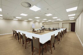 Puzzle Hotels