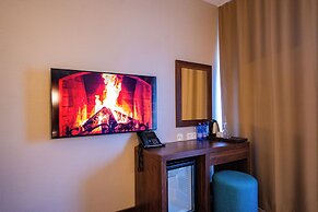 Puzzle Hotels