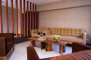 Puzzle Hotels
