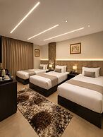 Crowne pyramids palace