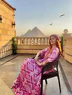 Crowne pyramids palace