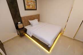 Crowne pyramids palace